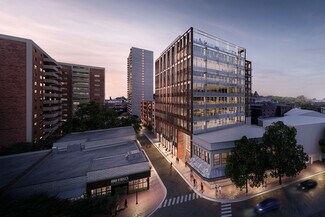 Malden, MA Office - 11 Dartmouth St Malden, MA Office - 11 Dartmouth St