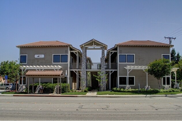 1025-1095 Bonita Ave, La Verne, CA for Rent