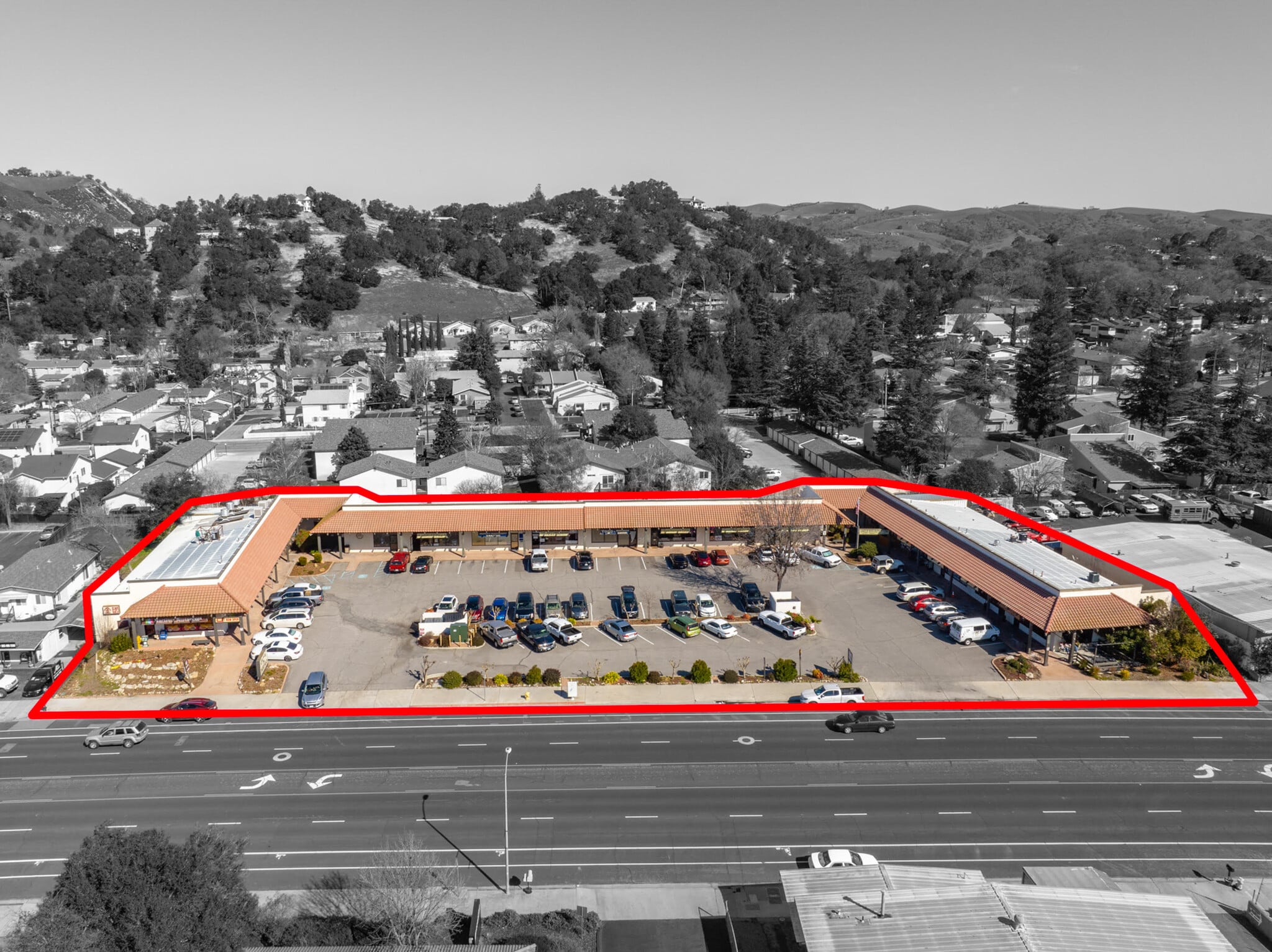 7425 El Camino Real, Atascadero, CA for Sale