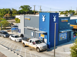 Fort Worth, TX Fast Food - 3501 Locke Ave Fort Worth, TX Fast Food - 3501 Locke Ave