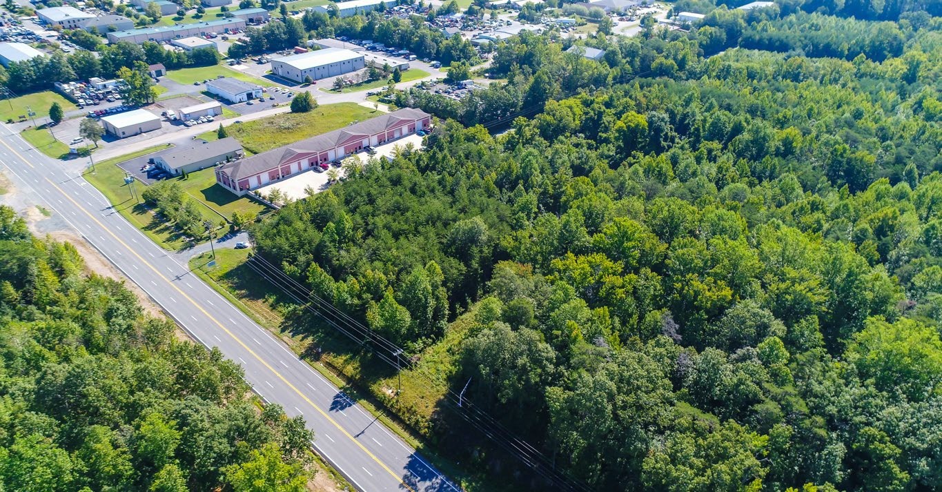 Richmond Hwy & Musante Ln, Fredericksburg, VA for Sale