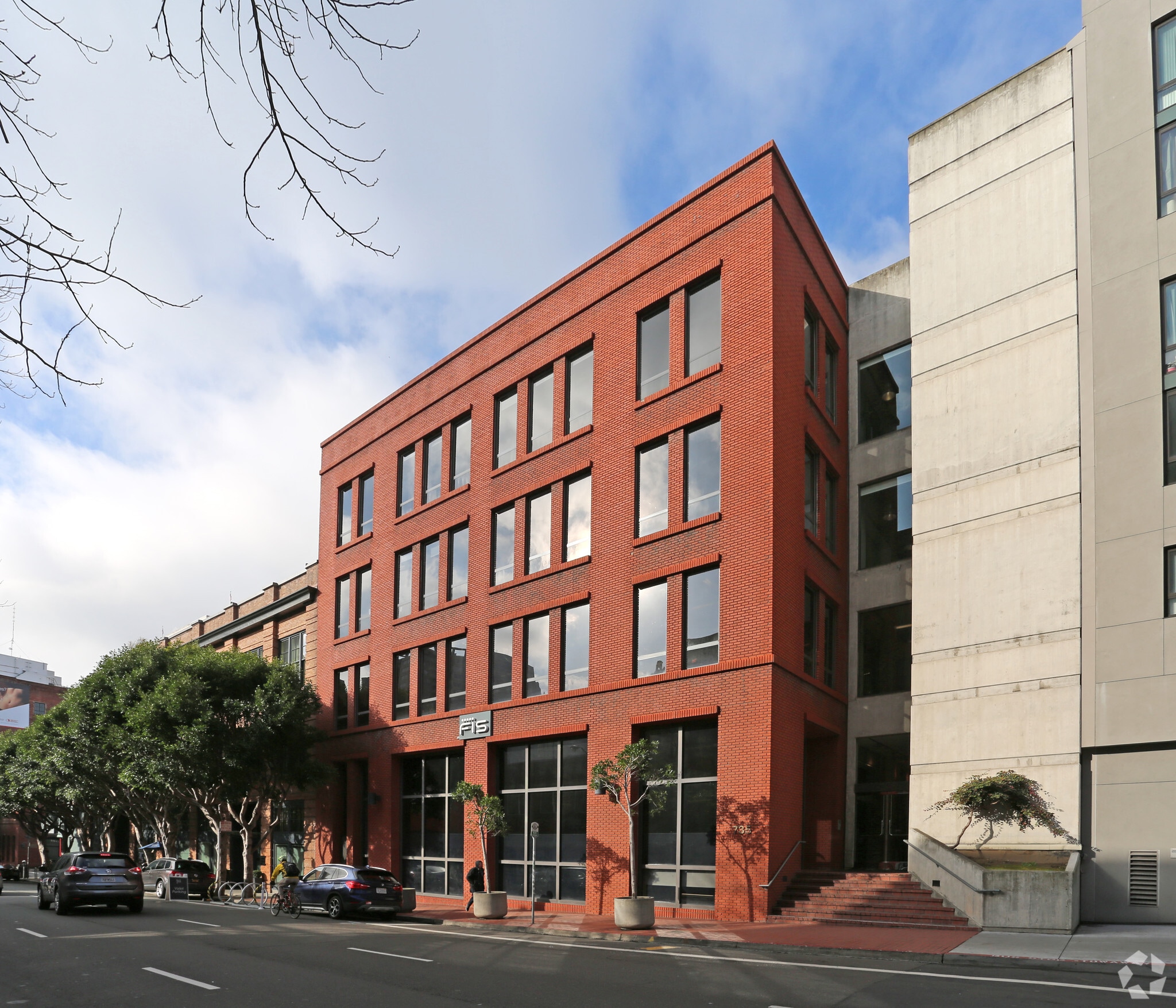 735 Battery St, San Francisco, CA for Rent