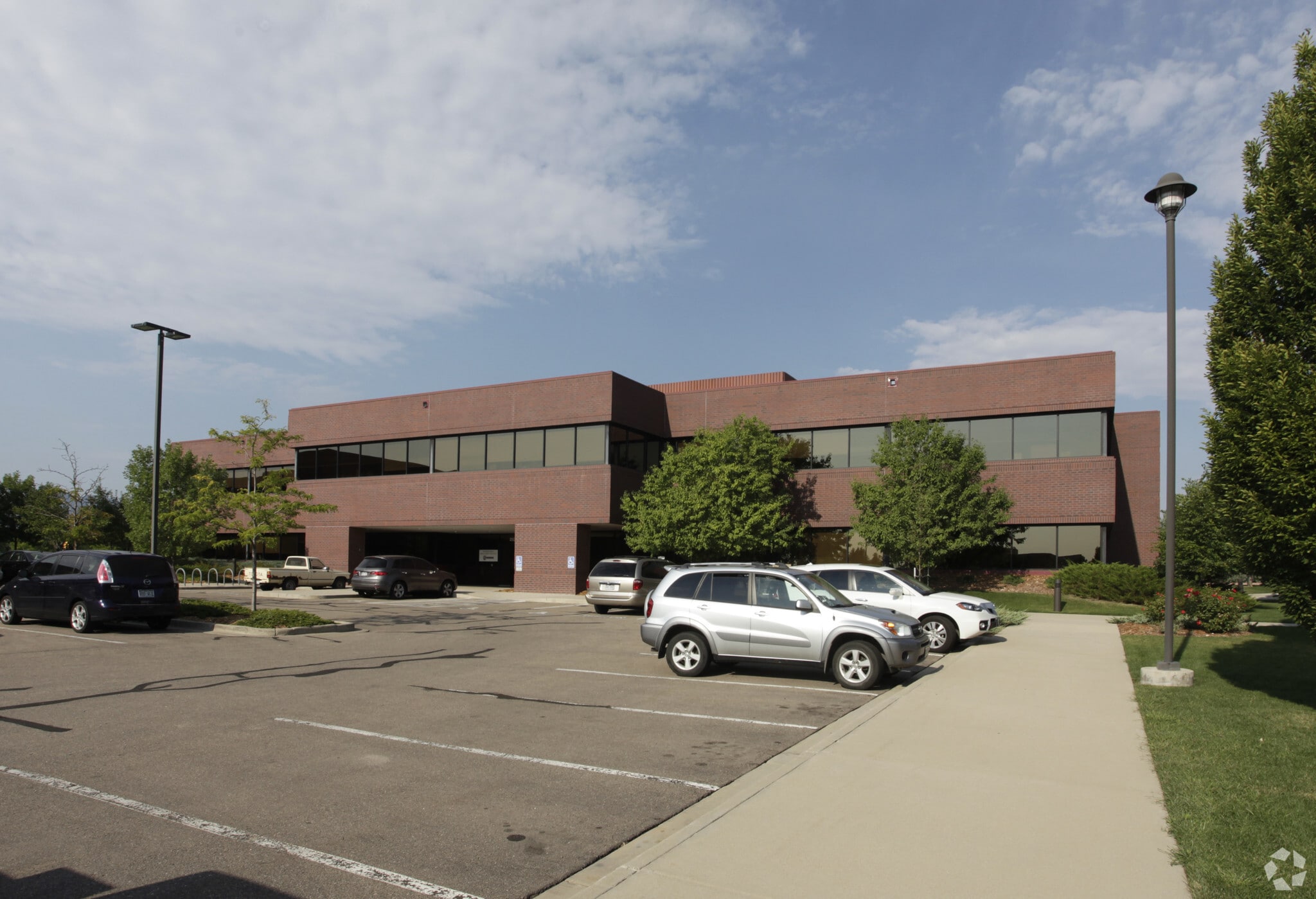 2520 55th St, Boulder, CO for Rent