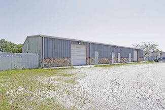 Rogers, AR Industrial - 2633 Laurel Cir Rogers, AR Industrial - 2633 Laurel Cir