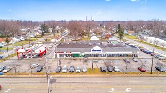 Willowick, OH Retail - 34001-34071 Vine St