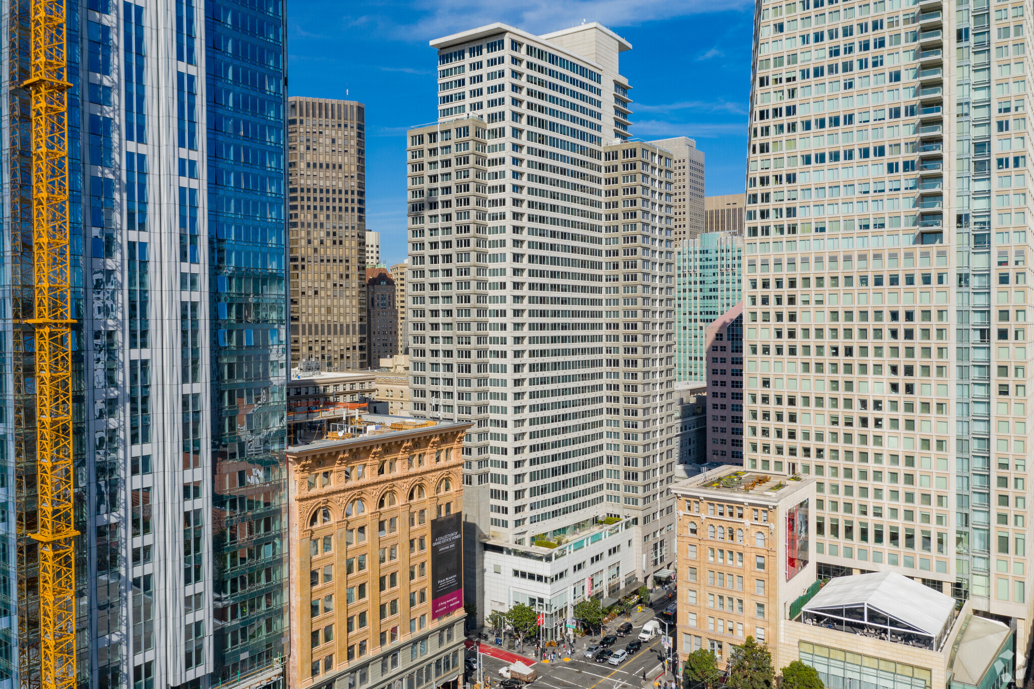 95 3rd St, San Francisco, CA for Rent