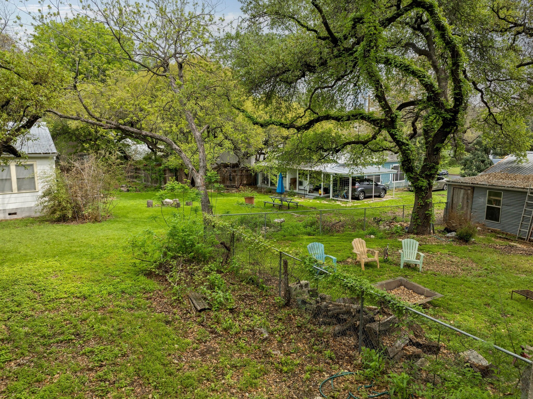 302 Park Ln, Austin, TX for Sale