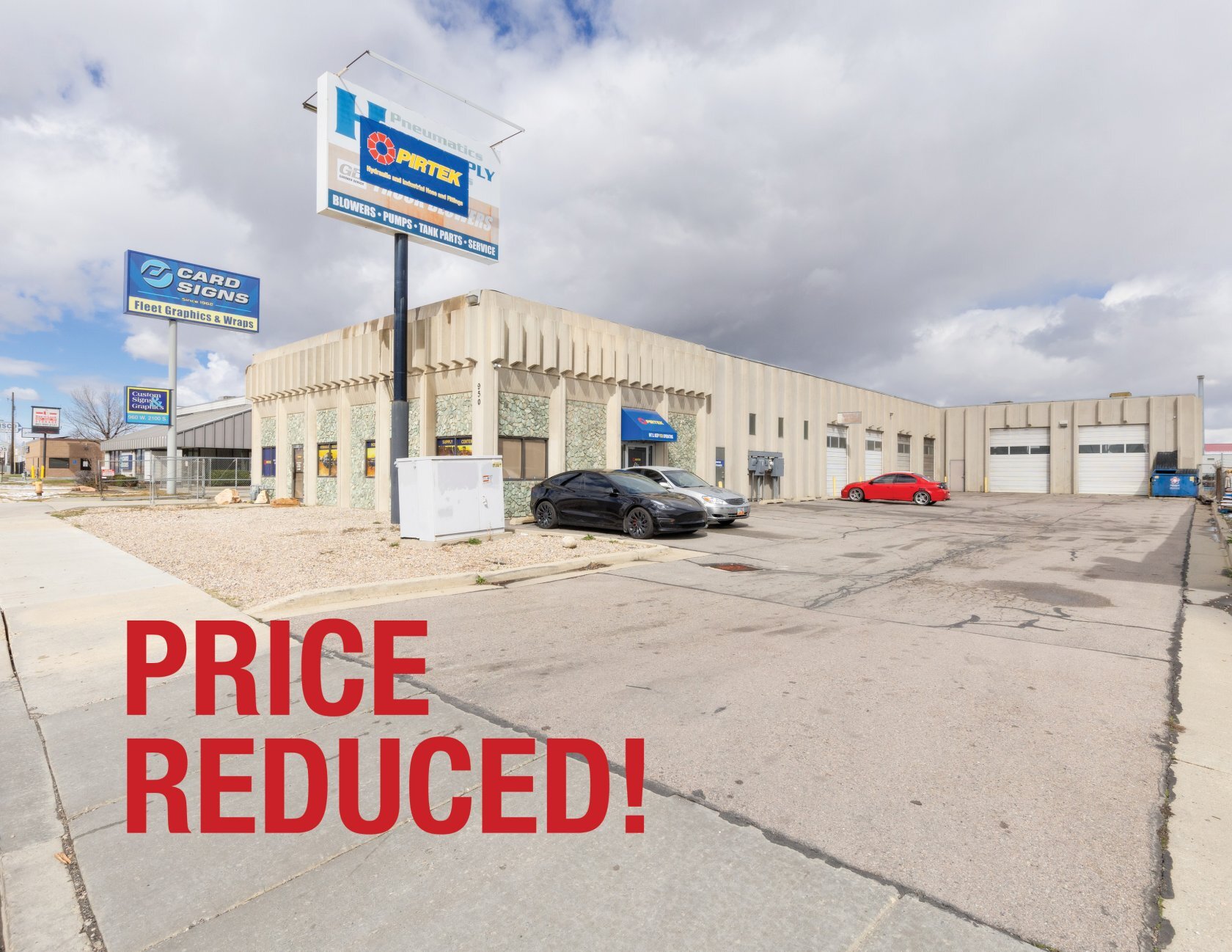 950 W 2100 S, Salt Lake City, UT for Sale