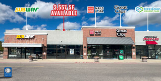 South Euclid, OH Retail - 4501 Mayfield Rd