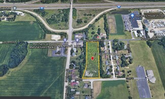 Joliet, IL Commercial - 1608 New Lenox Rd