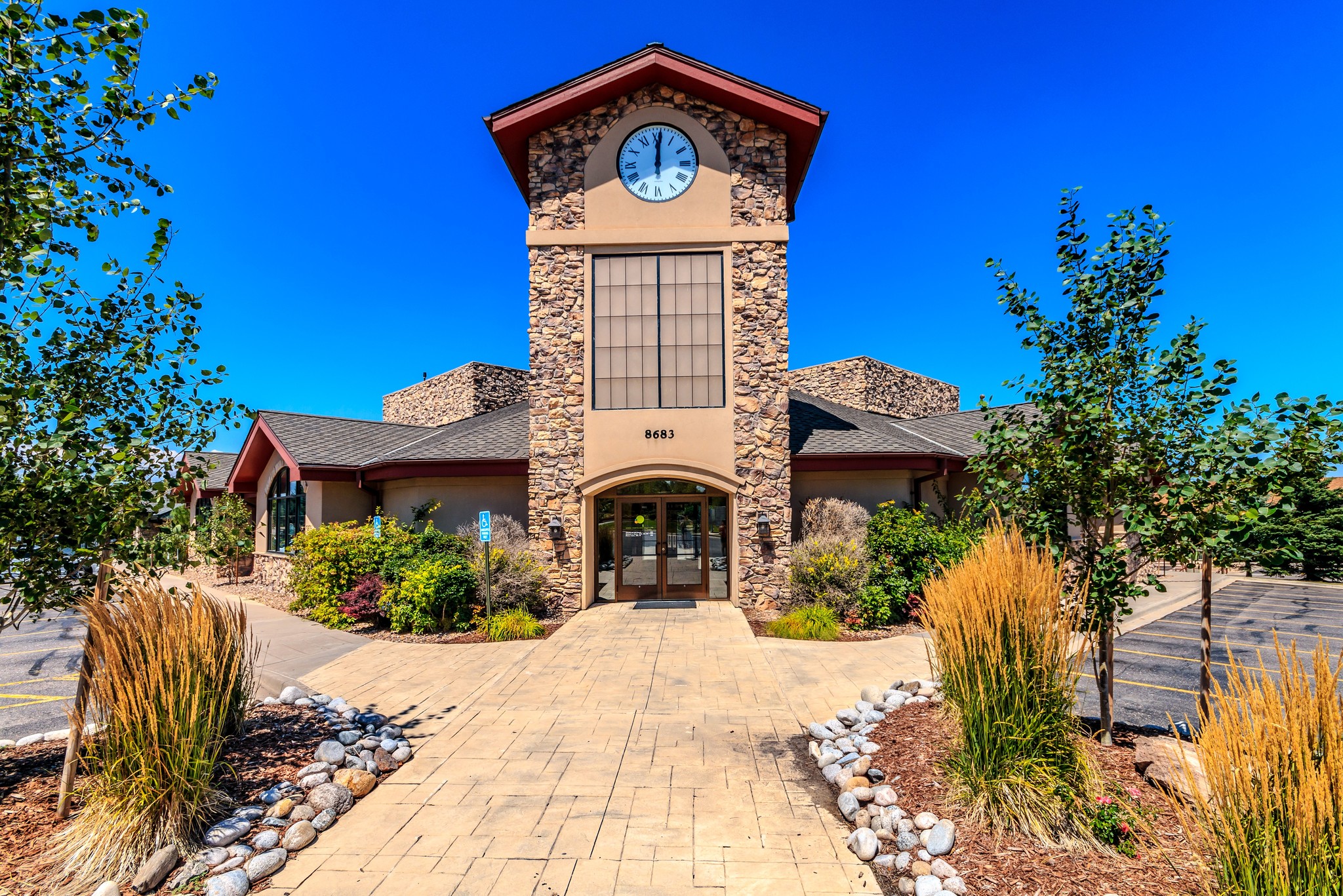 8683 E Lincoln Ave, Lone Tree, CO for Rent