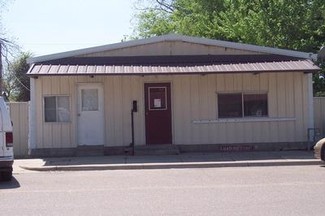 Clifton, TX Retail - 234A Ave D