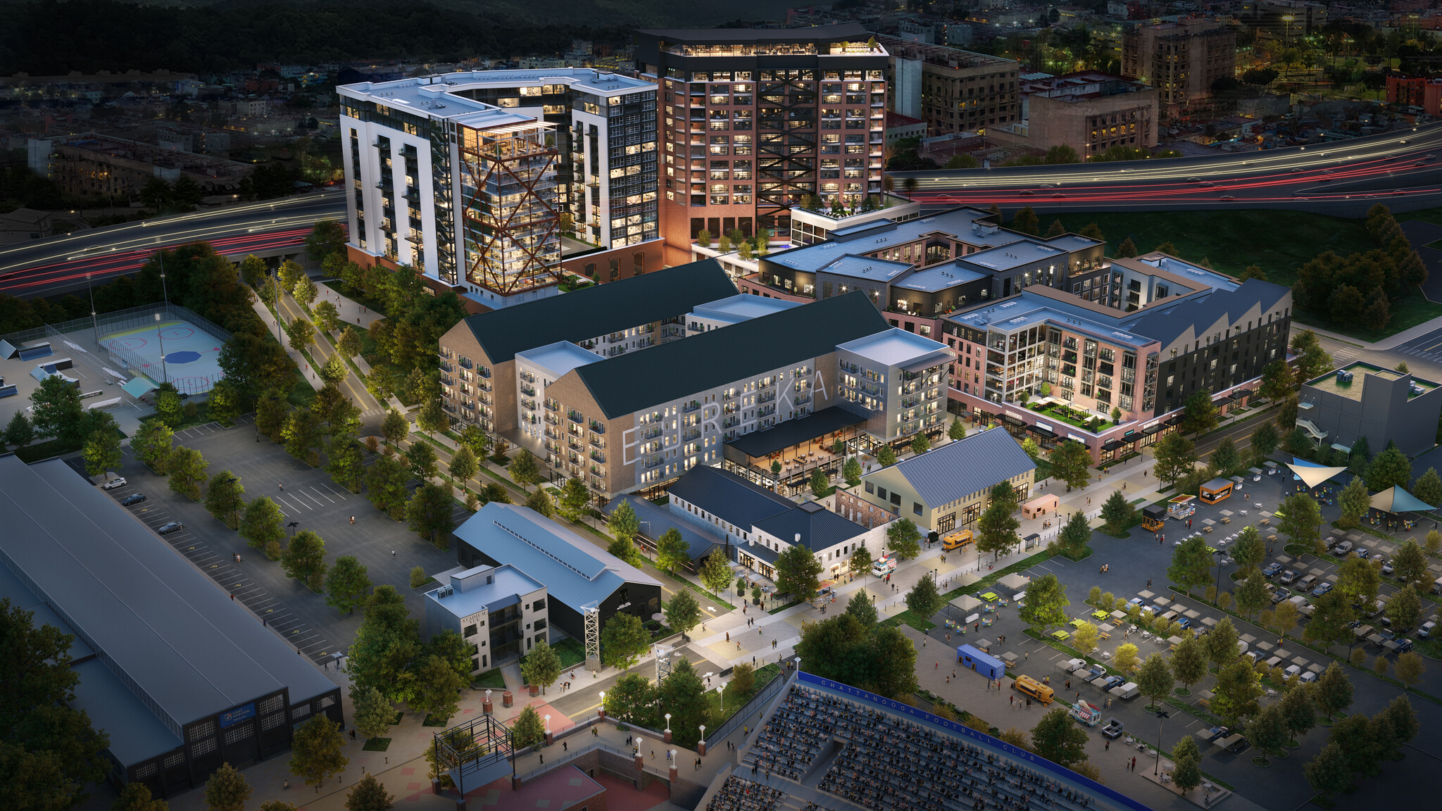 , Chattanooga, TN for Sale