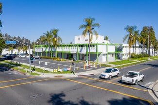 Norwalk, CA Medical - 13330 Bloomfield Ave