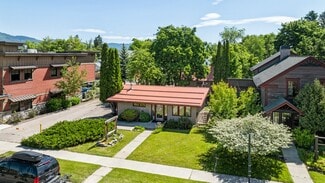Whitefish, MT Flex - 327 Spokane Ave