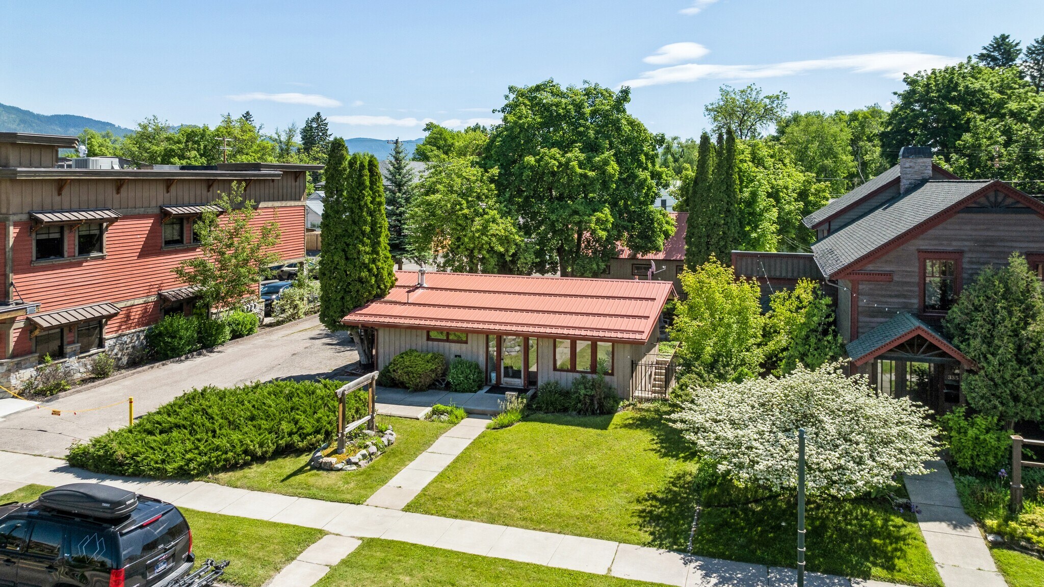 327 Spokane Ave, Whitefish, MT for Sale