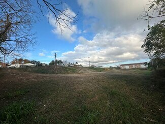 Cookeville, TN Commercial Land - 1547 E Spring St