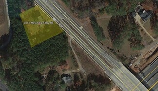 3012 McGinnis Fry Rd  