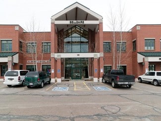 Park City, UT Office - 1960 Sidewinder Dr