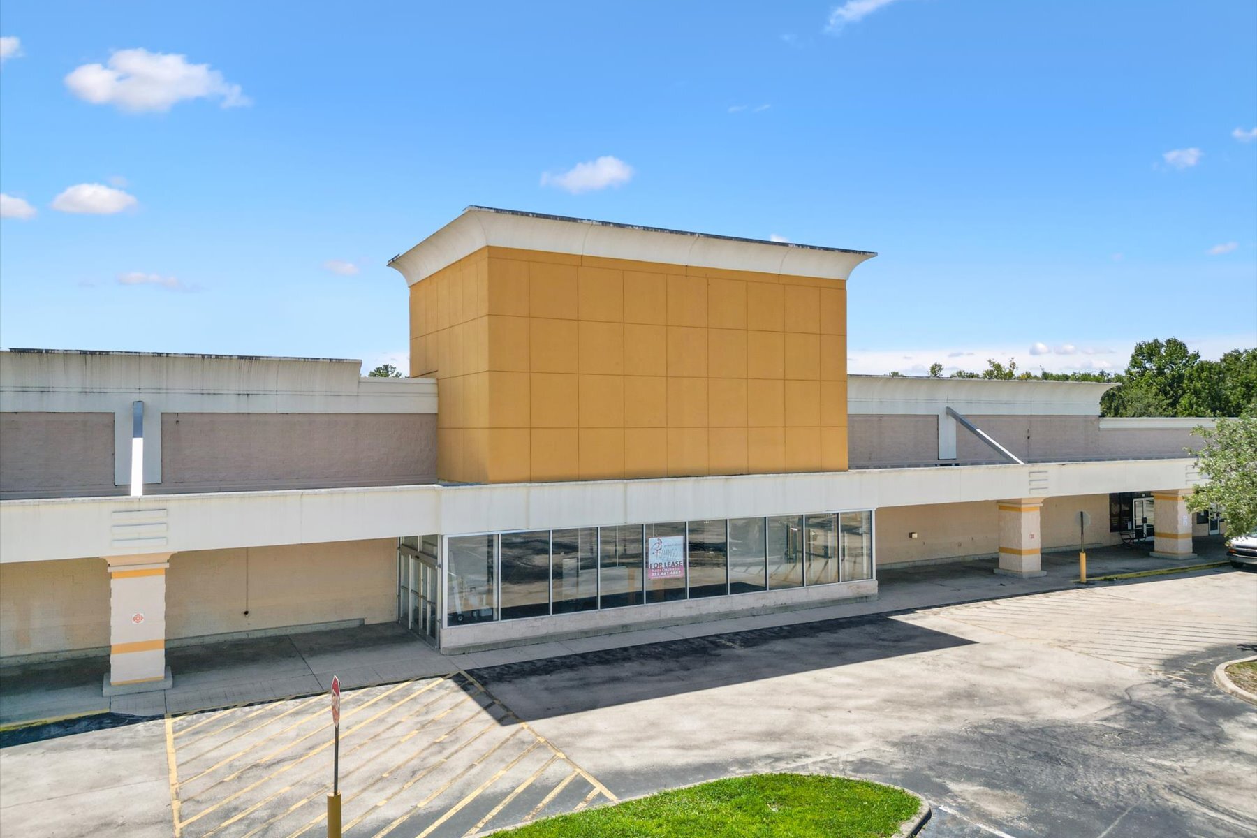 440-500 W Gulf Atlantic Hwy, Wildwood, FL for Rent