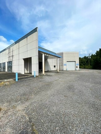 Meridian, MS Office - 1105 S Frontage Rd