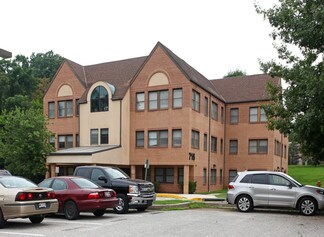 Maiden Choice Condos