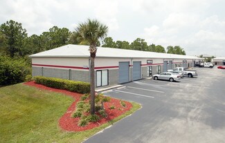 Melbourne, FL Flex, Industrial - 4280 Dow Rd