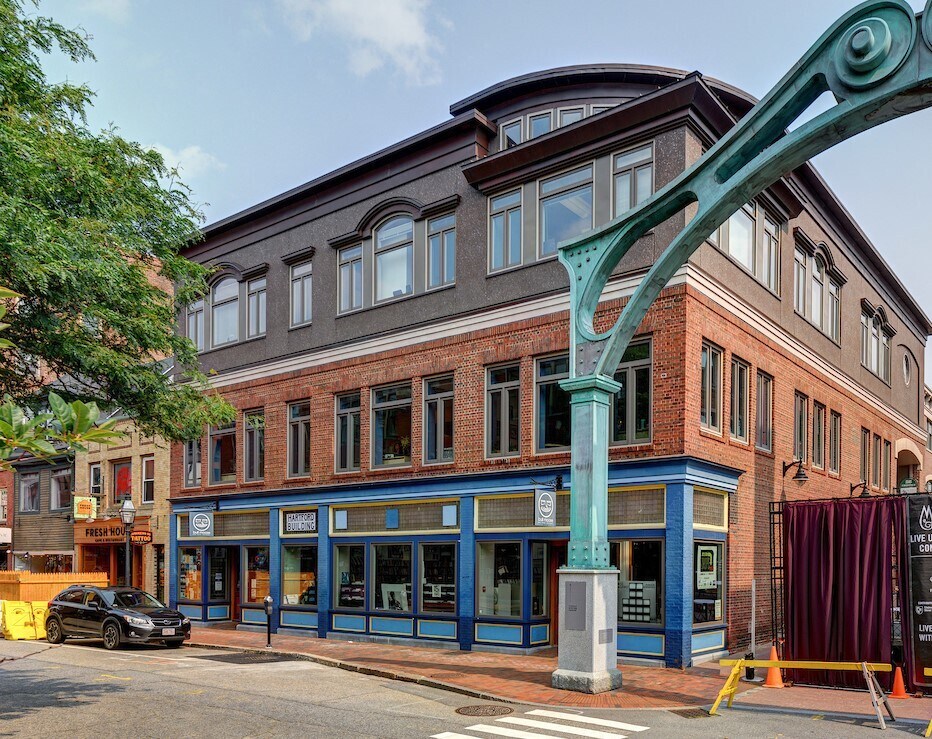 25 Chestnut St, Portsmouth, NH for Rent