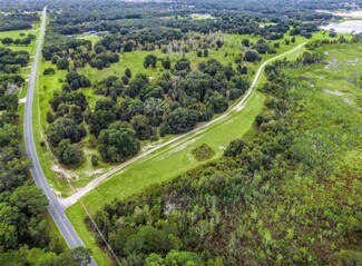 Belleview, FL Commercial Land - 11300 SE 108th Terrace Rd