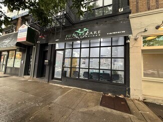 Brooklyn, NY Office - 1834 Coney Island Ave Brooklyn, NY Office - 1834 Coney Island Ave