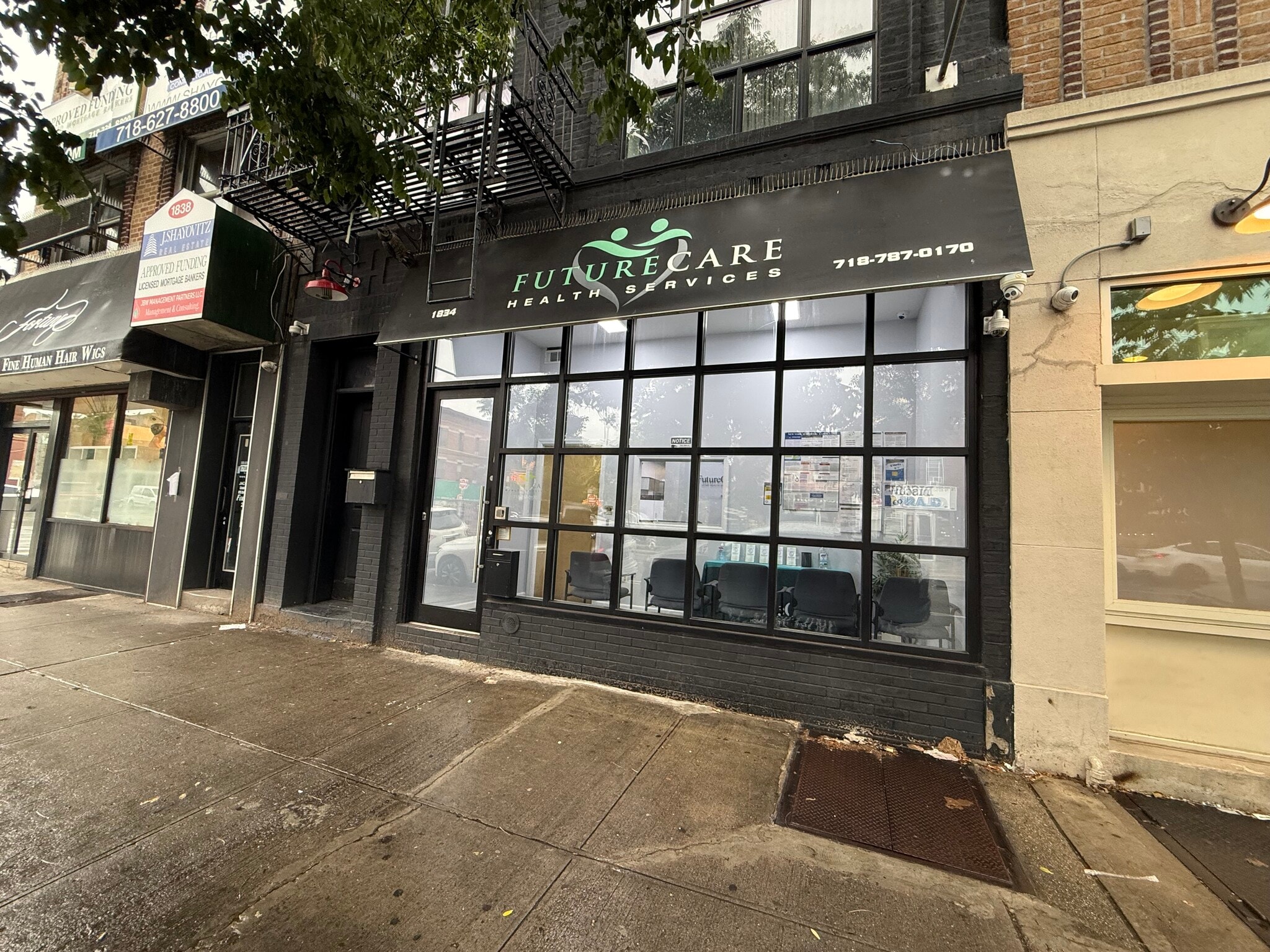 1834 Coney Island Ave, Brooklyn, NY for Rent