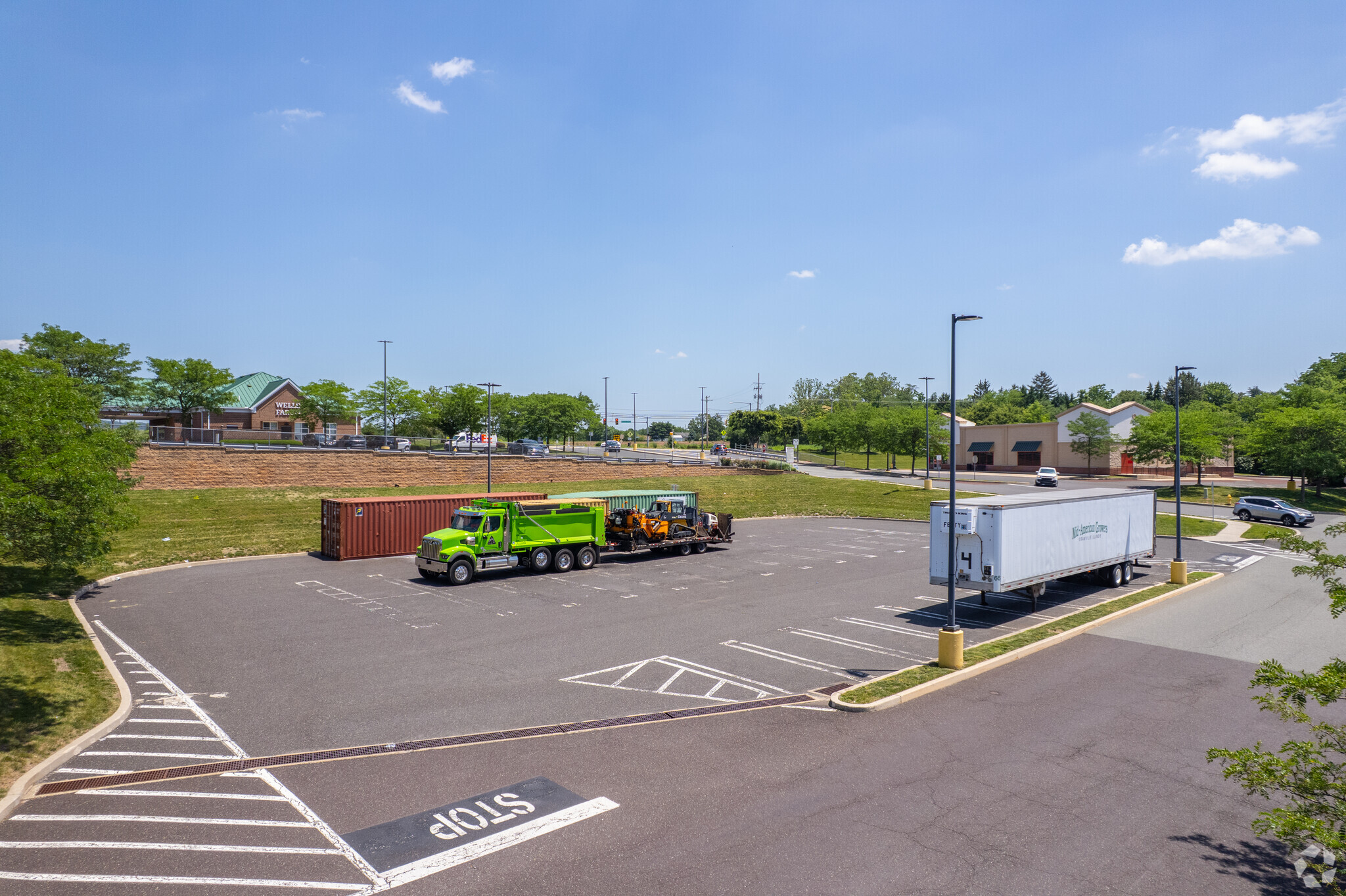 Gravel Pike & Blommer Dr, East Greenville, PA for Sale