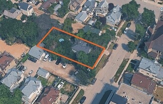 Winnipeg, MB Residential - 120 Juno St