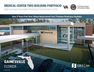 Gainesville, FL undefined