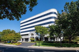 Walnut Creek, CA Office - 3000 Oak Rd