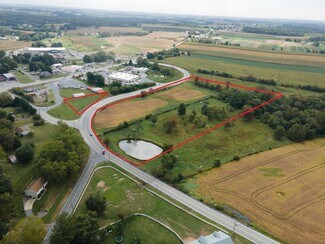 Quarryville, PA Commercial Land - 00 Holtwood road