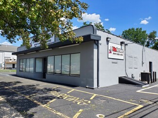 Scotch Plains, NJ Retail - 1700 E 2nd St