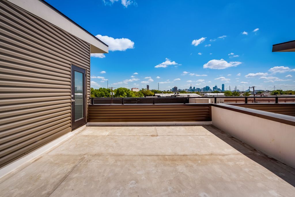 4763 Algiers St, Dallas, TX for Sale