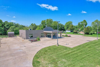 Centerville, IA Medical - 1040 N 18th St