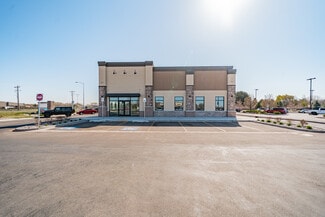 Ammon, ID Retail - 2750 Sunnyside rd