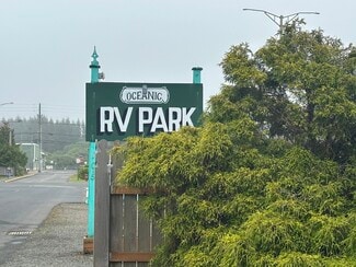 Long Beach, WA Specialty - 105 5th St SE