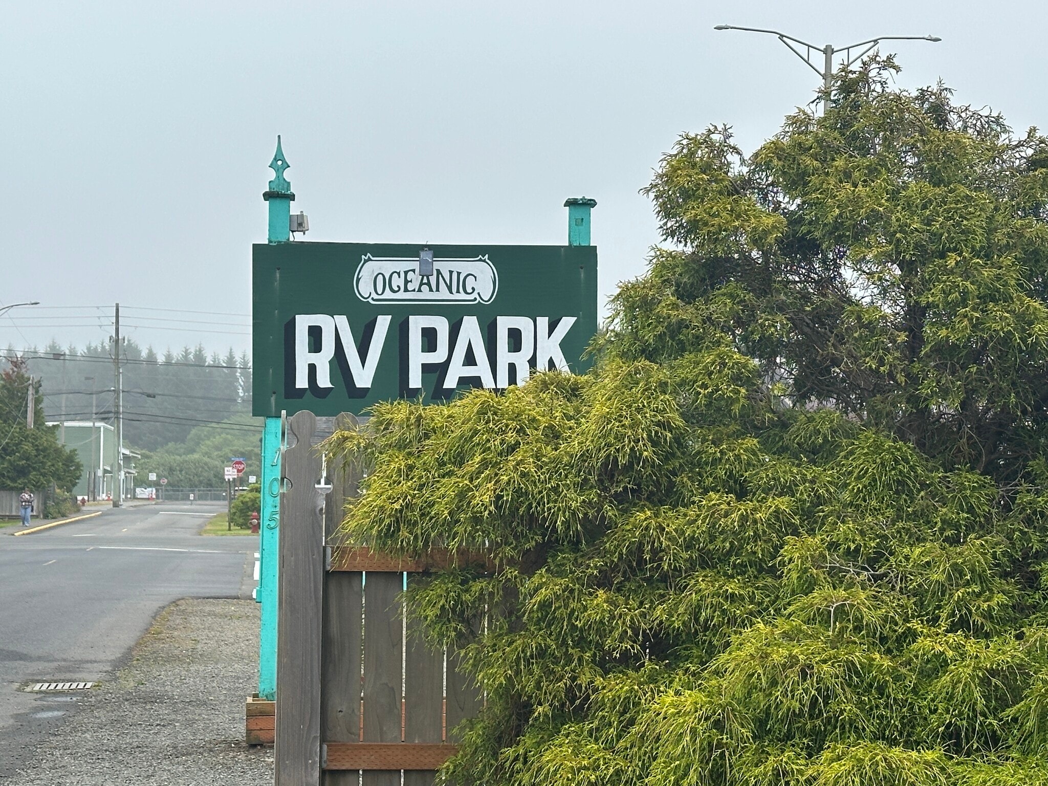 105 5th St SE, Long Beach, WA for Sale