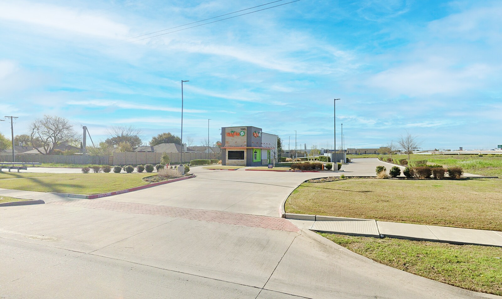 1045 West Warrior Trl, Grand Prairie, TX for Rent