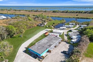 Okeechobee, FL Hospitality - 1422 US 441 SE
