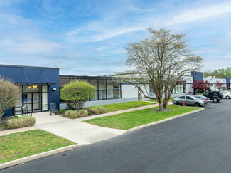 Lawrenceville, NJ Industrial - 2572 Brunswick Pike