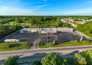 Flint, MI Office/Medical, Office/Retail, Retail - 3434 Flushing St Flint, MI Office/Medical, Office/Retail, Retail - 3434 Flushing St