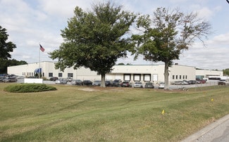 Atlanta, GA Industrial - 5070 Phillip Lee Dr Atlanta, GA Industrial - 5070 Phillip Lee Dr