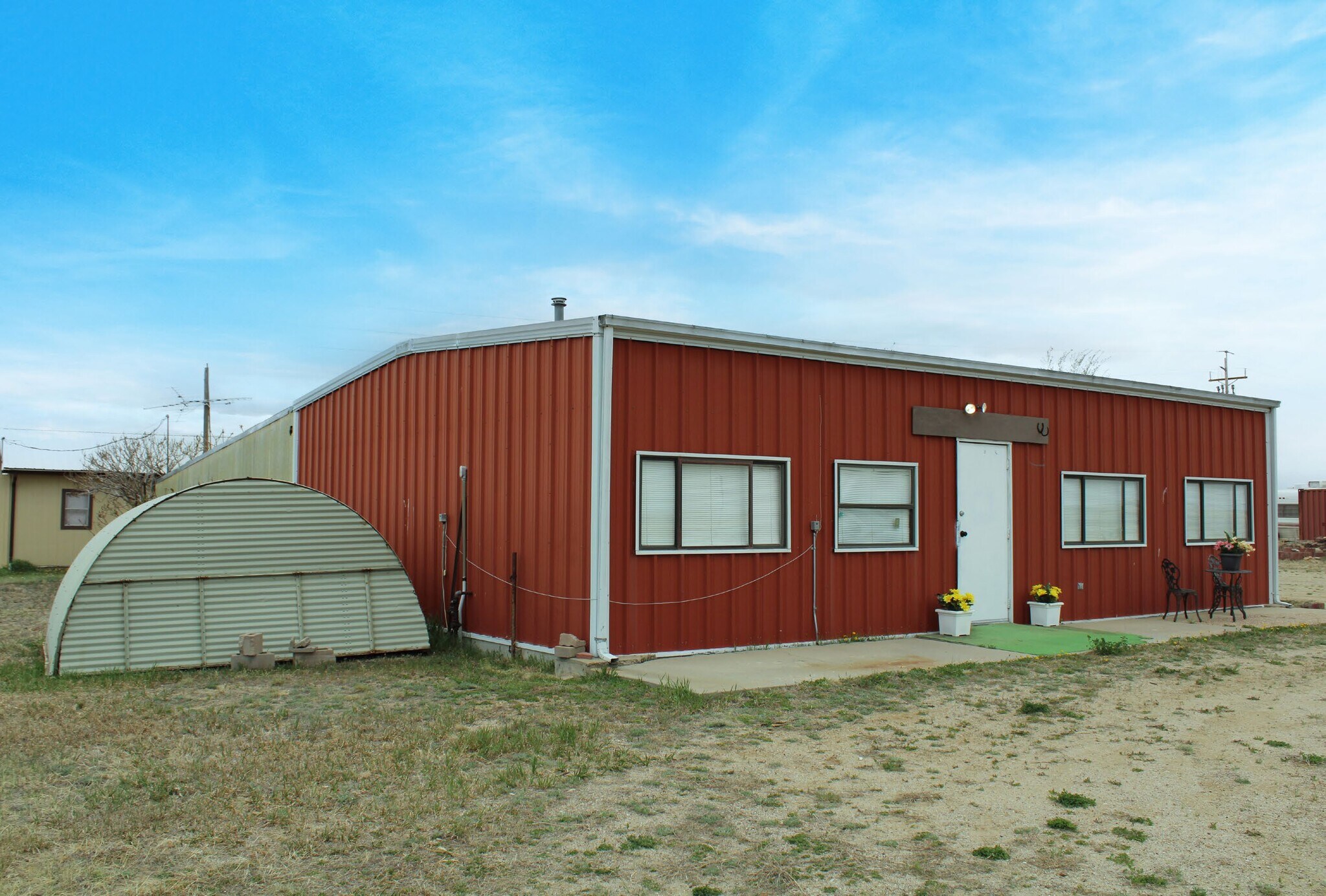 750 US Highway 36, Byers, CO for Sale