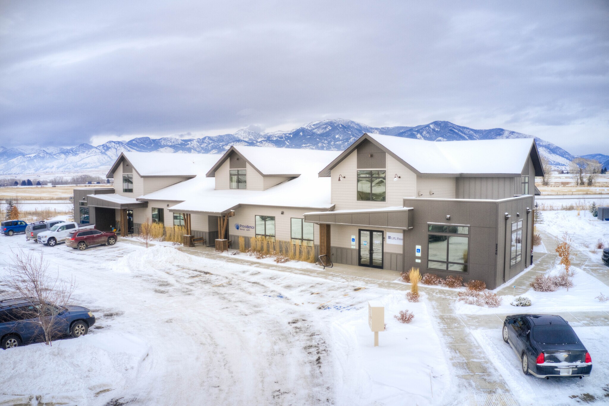 2246 Boot Hill Ct, Bozeman, MT for Rent
