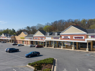 Cockeysville, MD Office, Retail - 540-598 Cranbrook Rd